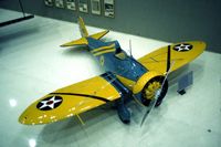 33-0039 @ FFO - P-26A reproduction at the National Museum of the U.S. Air Force