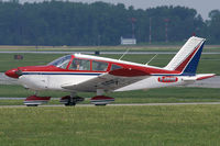 C-FPOV @ YXU - Taxiing on Alpha. - by topgun3