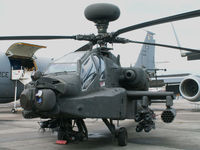 00-5207 @ EDBB - AH-64D/US Army/Berlin-ILA Show - by Ian Woodcock