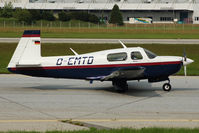 D-EMTD @ LOWS - Taxiing to rwy 34 - by Alexander Gerzabek