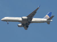 N34131 @ MCO - Continental