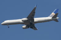 N34131 @ MCO - Continental