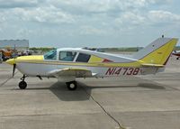 N14738 @ HDO - The EAA Texas Fly-In - by Timothy Aanerud