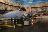 73-0085 @ WRB - F-15A