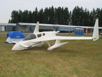 N44CZ @ KAWO - Taken at EAA Fly-In Arlington, Wa. 2006 - by Johnnie D. Jordan