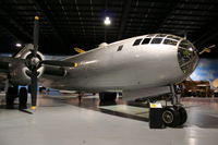 44-84053 @ WRB - B-29 - by Florida Metal
