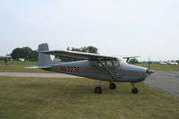 N6323E @ 88C - Cessna 172 - by Mark Pasqualino