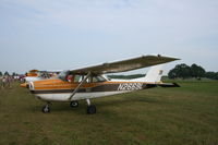 N2669L @ 88C - Cessna 172 - by Mark Pasqualino