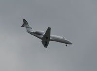 N405CS @ MCO - CJ3