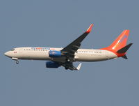 C-FTJH @ MCO - Sunwing - by Florida Metal