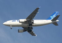 C-GTSX @ MCO - Air Transat
