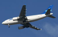 C-GTSX @ MCO - Air Transat - by Daniel Compton