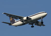 N130UP @ MCO - UPS