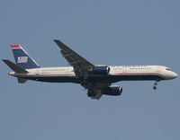 N206UW @ MCO - US - by Daniel Compton