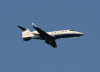 N246FX @ MCO - FlexJet