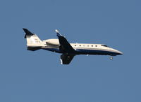 N246FX @ MCO - Flexjet
