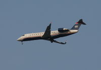 N420AW @ MCO - US