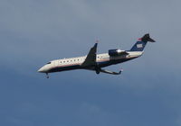 N462AW @ MCO - US