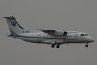 D-CPRW @ ATH - Exellent Air Dornier 328