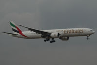 A6-EBG @ ATH - Emirates Boeing 777-300 - by Yakfreak - VAP