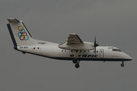 SX-BIR @ ATH - Olympic Dash 8-100