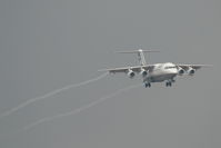 SX-DVF @ ATH - Aegean Bae 146