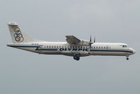 SX-BIG @ ATH - Olympic ATR72