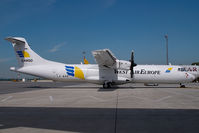 LX-WAB @ VIE - Westair Europe ATR72 - by Yakfreak - VAP