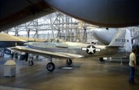 43-11728 @ FFO - P-63E at the National Museum of the U.S. Air Force