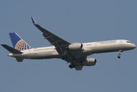 N19141 @ MCO - Continental