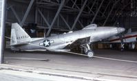 44-44553 @ FFO - P-75A at the National Museum of the U.S. Air Force - by Glenn E. Chatfield