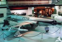 49-432 @ VPS - P-80C at the Air Force Armament Museum - by Glenn E. Chatfield