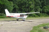 N1331Y @ OH36 - Departing Riverside, OH - by Bob Simmermon