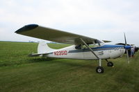 N2351D @ 7V3 - Cessna 170B - by Mark Pasqualino
