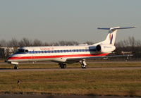 N619AE @ AZO - Eagle - by Daniel Compton