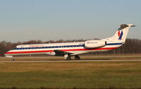 N619AE @ AZO - Eagle - by Daniel Compton