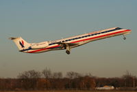 N619AE @ AZO - Eagle - by Daniel Compton