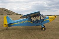 D-MPCW @ LOAS - RANS S7