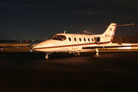 N110DS @ JNX - Nothing like night shots - by Tigerland