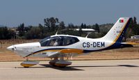 CS-DEM @ LPPM - TB200 Tobago Club