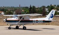 CS-DDO @ LPPM - Cessna 152 - by Terry Fletcher