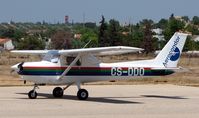 CS-DDO @ LPPM - Cessna 152