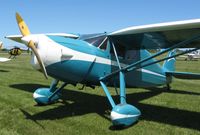 N20641 @ SKY - Fly-in at Sandusky, OH - by Bob Simmermon