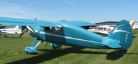 N20641 @ SKY - Fly-in at Sandusky, OH - by Bob Simmermon