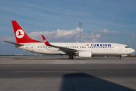 TC-JGT @ VIE - Turkish AIrlines Boeing 737-800WL - by Yakfreak - VAP