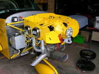 C-GFXH @ CYNJ - Custom Overhaul by Vikeaeromotive of Kamloops, BC - by Barneydhc82
