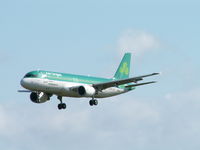 EI-DEH @ EIDW - A320-214/Aer Lingus/Dublin - by Ian Woodcock