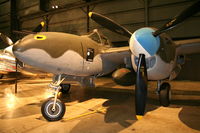 44-53232 @ FFO - P-38 - by Florida Metal