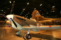 MA863 @ FFO - Spitfire Mk VC