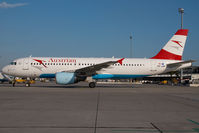 OE-LBP @ VIE - Austrian Airlines Airbus 320 - by Yakfreak - VAP